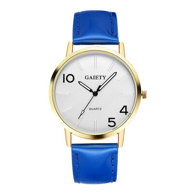 

GAIETY G080 Women Watches Ladies Quart Wrist Watch