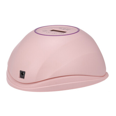 

48W LED UV Nail Lamp Nail Gel Dryer Fingernail & Toenail Gel Curing With 4 Timer Setting Nail Art Painting Nail Tool Optional USE