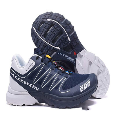 

2019 New Mens Salomon -LAB SENSE Ultra Run Soft Ground Wings Fashion Running Shoes High Quality Outdoor Jogging Sports Athletic