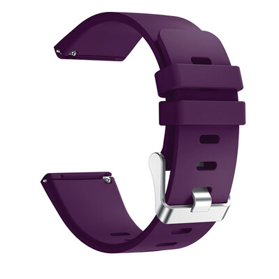 

Wristband Smart Watch Band Strap Soft Watchband Replacement for Fitbit Versa