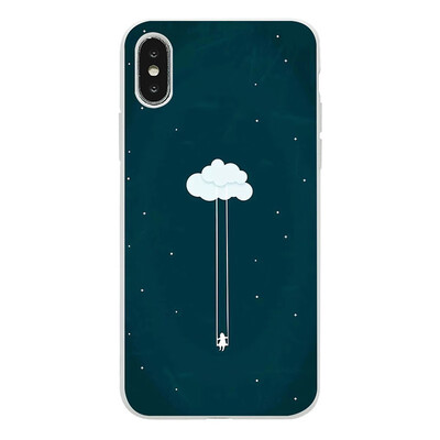

TPU Soft Phone Case for Huawei Y7 pro 2018 Y7 Prime Y7 Prime 2018 Y7 2018 Y7 2017 Back Cover Rose Colored plum deer style