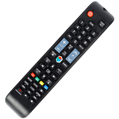 

New remote control for samsung smart lcd led tv AA59-00594A AA59-00581A AA59-00582A controller