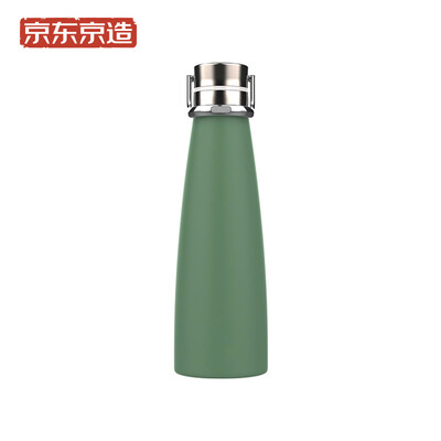 

JZAO Cold insulation cup green