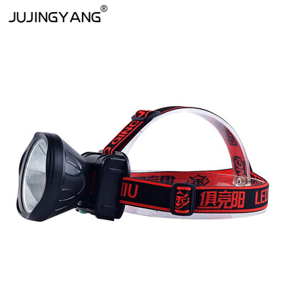

JUJINGYANG 35W foldable off-road vehicle roof spotlight wireless remote control HID hernia search searchlight