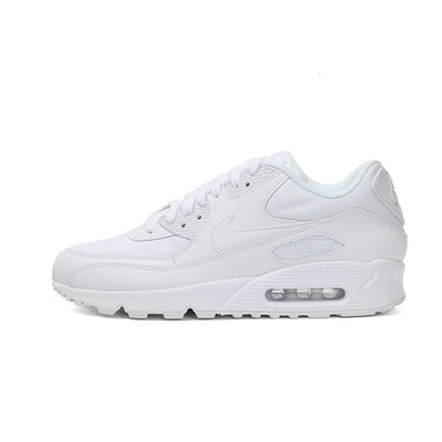 

Original New Arrival Authentic Nike AIR MAX 90 ESSENTIAL Mens Comfortable Running Shoes Sport Outdoor Sneakers 537384-604