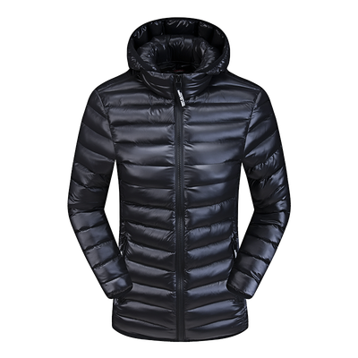 

2019 spring new mens fashion coat sportswear hoodie spring thin section cotton clothing