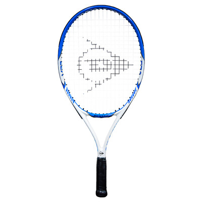 

Dunlop DUNLOP childrens tennis racket 23 inch youth beginner training racquet V23 1800701A