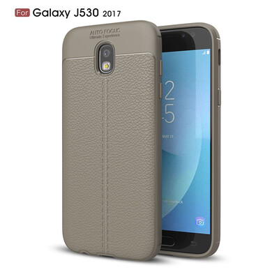 

Fecoprior Back Cover For Samsung Galaxy J7 2017 J730 Case Soft TPU Silicon Fundas Coque Celulars
