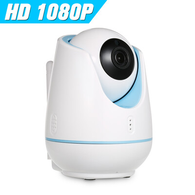 

1080P WIFI Camera Wireless Cam Smart IP Camera Baby Monitor with Motion Detection PanTilt Security Danale Camera TF Card Record