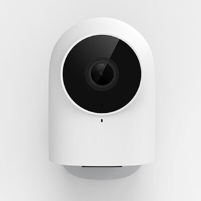

AQara G2 1080P Intelligent Network Surveillance Camera Gateway Edition