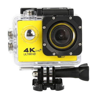 

Waterproof 4K F60R Wifi HD 1080P Ultra Sports Action Camera mini go pro DVR Cam Camcorder camara deportiva aksiyon kamera