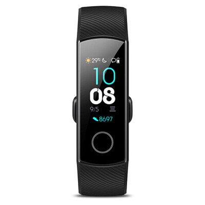 

HUAWEI Honor 4 Smart Watch Multifunctional Sports Bracelet