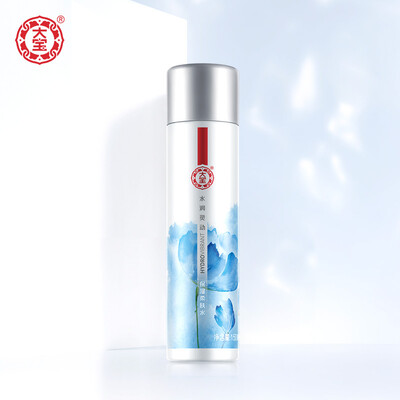 

Dabao Moisturizing Moisturizing Toner 150ml Toner Water Lotion Moisturizing Refreshing & Delicate