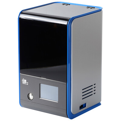 

Creality3D LD - 001 Aluminum Alloy DLP Light Curing 3D Printer