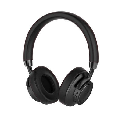

HAVIT Bluetooth 41 Headphones Ergonomic Design Noise Cancelling 3D Stereo Headset with Mic for Smartphone Tablet PC Laptop I18