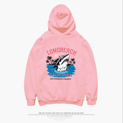 

Women Long Sleeve Hoodie Sweatshirt Sweater Casual Hooded Tops Jumper Pullover