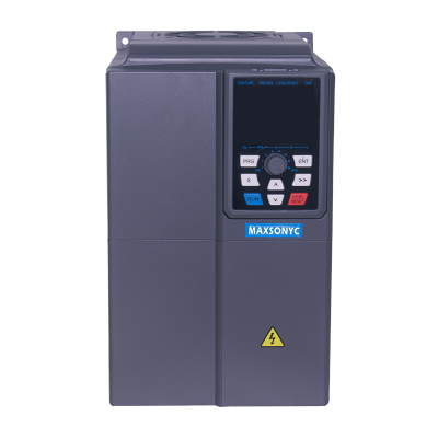 

VFD inverter vector control AC drive 075kW 15kW 22kW single phase 220V input three phase 220V output for asynchronous motor