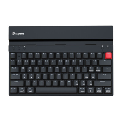 

Bastron MK75 Mechanical Keyboard Wireless Gaming Keyboard for Mac OSX Windows Android iOS Chrome