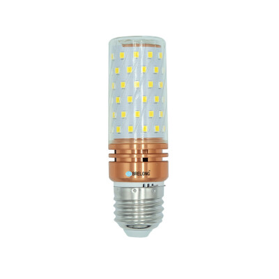 

Brelong Bulb E27 16W LED Corn Light 84 SMD 2835 AC 220 - 240V