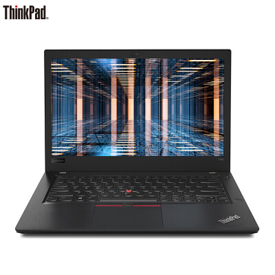 

Lenovo ThinkPad T480 65CD 14-inch thin&light notebook i5-8250U 8G 256GSSD 2G alone FHD Win10 dual battery