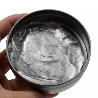 

HOT Slime Crystal Silicone Mud Bounce Plastic Jelly Creative Childrens Toys