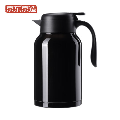 

Beijing made insulation pot 20L 304 stainless steel vacuum thermos portable large capacity household hot water bottle thermos brown