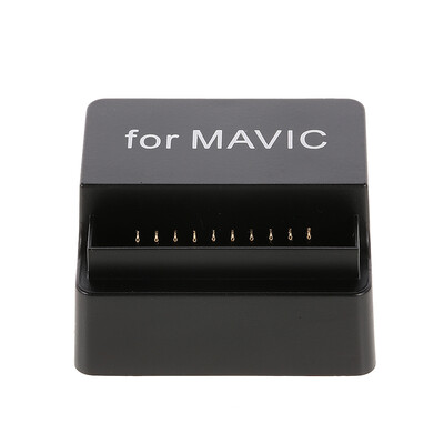 

Battery To Power Bank Adapter USB Charger Converter For DJI Mavic Pro Drone Quadcopter