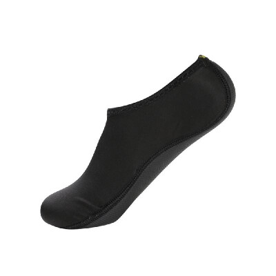 

1 Pair Nylon Anti-skid Water Sports Socks Barefoot Quick-dry Shoes Beach Snorkeling Diving Swimming Surfing Socks