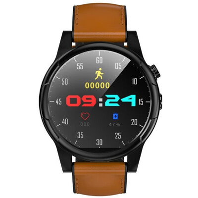 

16 inch business smart watch WiFi 4G network 3G32G bluetooth smartwatch smartphone sports heart rate GPS Sim card mobile phone