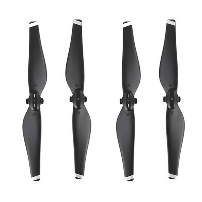 

2 Pair 5332 Low-Noise Quick Release Propeller CWCCW Props for DJI Mavic Air FPV Drone Foldable Quadcopter