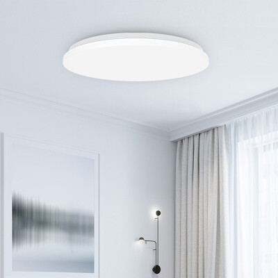 

Yeelight YILAI YlXD05Yl 480 Simple Round LED Smart Ceiling Light for Home