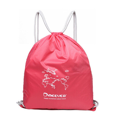 

Foldable Sports Bag Sports Clothes Bag Backpack Gym Bag Swimming Training Bag