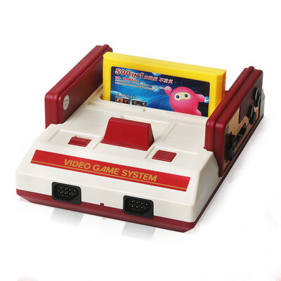 

Cassidy D99 Video Game Console 4K TV