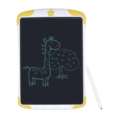 

114inch LCD Writing Tablet Drawing Pad Digital Message Memo Graphic Board Notepad