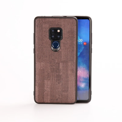 

Phone Case For Huawei Mate 20 10 9 Pro P10 P20 Lite Wood Grain Soft TPU Edge Cover For Honor 8X Max 9 10 Nova 3 3i