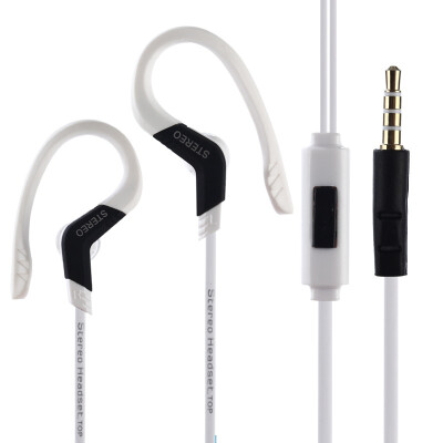 

SF-A21 New Fashion Ear-Hook Sports Headphones