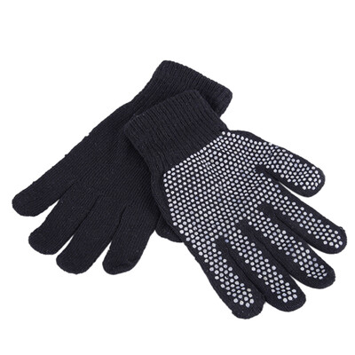 

Winter Warm Arthritis Joints Anti-edema Magnetic Gloves Full Finger Elastic Hand Pain Relief Health Compression Therapy Gloves