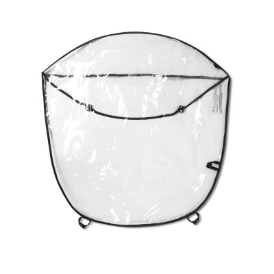 

Silver Cross Wing Series Baby Stroller Rain Cover Gifts