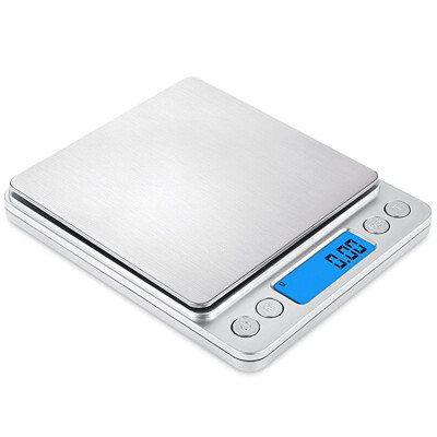 

Digital Kitchen Mini Pocket Cooking Food Scale