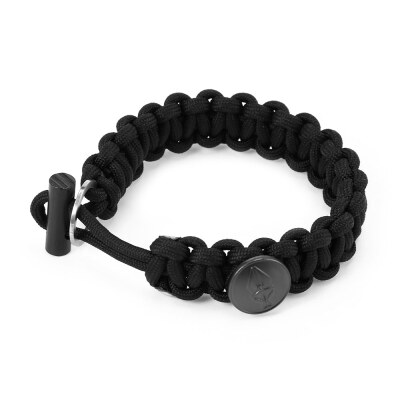 

EDC Gear 3 in 1 Survival Bracelets with Fire Starter Scraper Kits