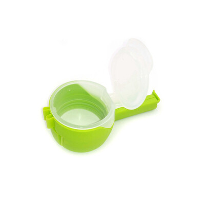 

Healthy&Eco-friendly Plastic Bag Sealing Machine Multifunction Funnel-shape Capper