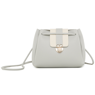 

Fashion Women Crossbody bag Casual Shoulder bag for ladies Small PU Leather Shoulder Purse Wallet