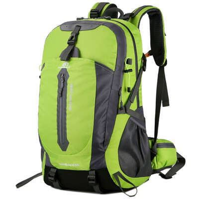 

Hiking Backpack 50L Rucksacks Waterproof Backpack Men women Outdoor Camping Backpack Gym Bags Travel Bag Women Large Sport Bags