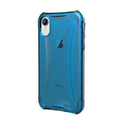 

UAG Apple iPhone Xr 61 inch anti-drop mobile phone case protective shell crystal transparent series ice through