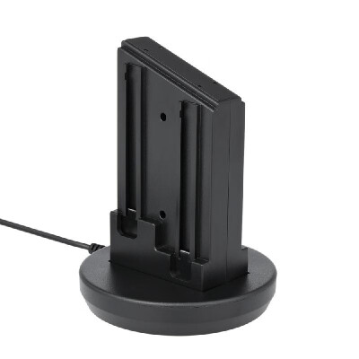 

Charging Stand for Nintendo Switch Joy-Con 4 in 1 Charger Dock with USB Cable LED Indication