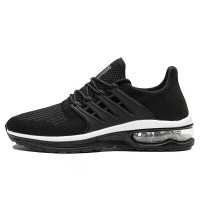 

Air cushion running shoes casual sports mens tide shoes shock absorption shoes