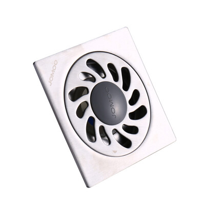 

JIUO JOMOO stainless steel thickening floor drain deodorant floor drain stainless steel water floor drain 9219 series 92195-7B-1
