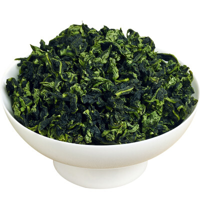 

China Anxi Tie Guan Yin Oolong Tea Natural organic Tieguanyin Green Food For Slimming Health Care