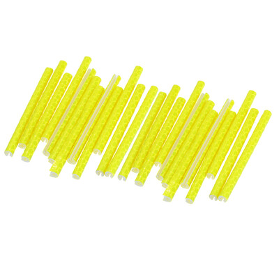 

24PCS Bicycle Bike Wheel Spokes Reflective Sticks Tube Safe Cycling Spoke Reflector Safety Clip Wheel Reflective Tube Bicycle Deco