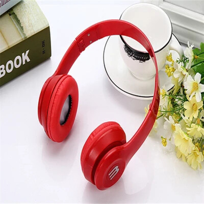 

Aaliyah New wired headset fashion street headset sports headset Multi-color optional Supports all 35 mm jack devices